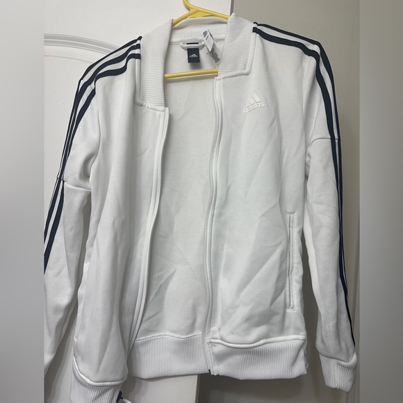 Adidas Jacket - Picture 2 of 5